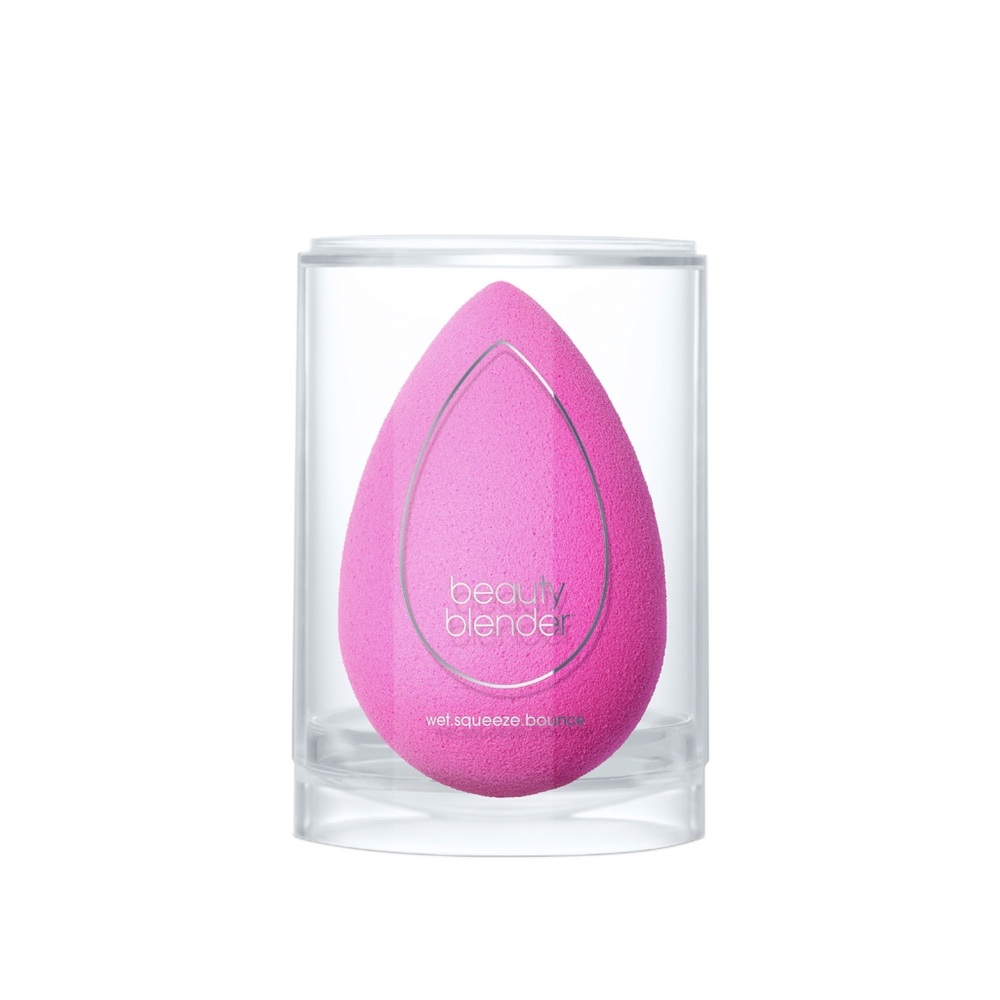 Beauty Blender Original Makeup Sponge & Blotterazzi Set New🩷 - Picture 4 of 11
